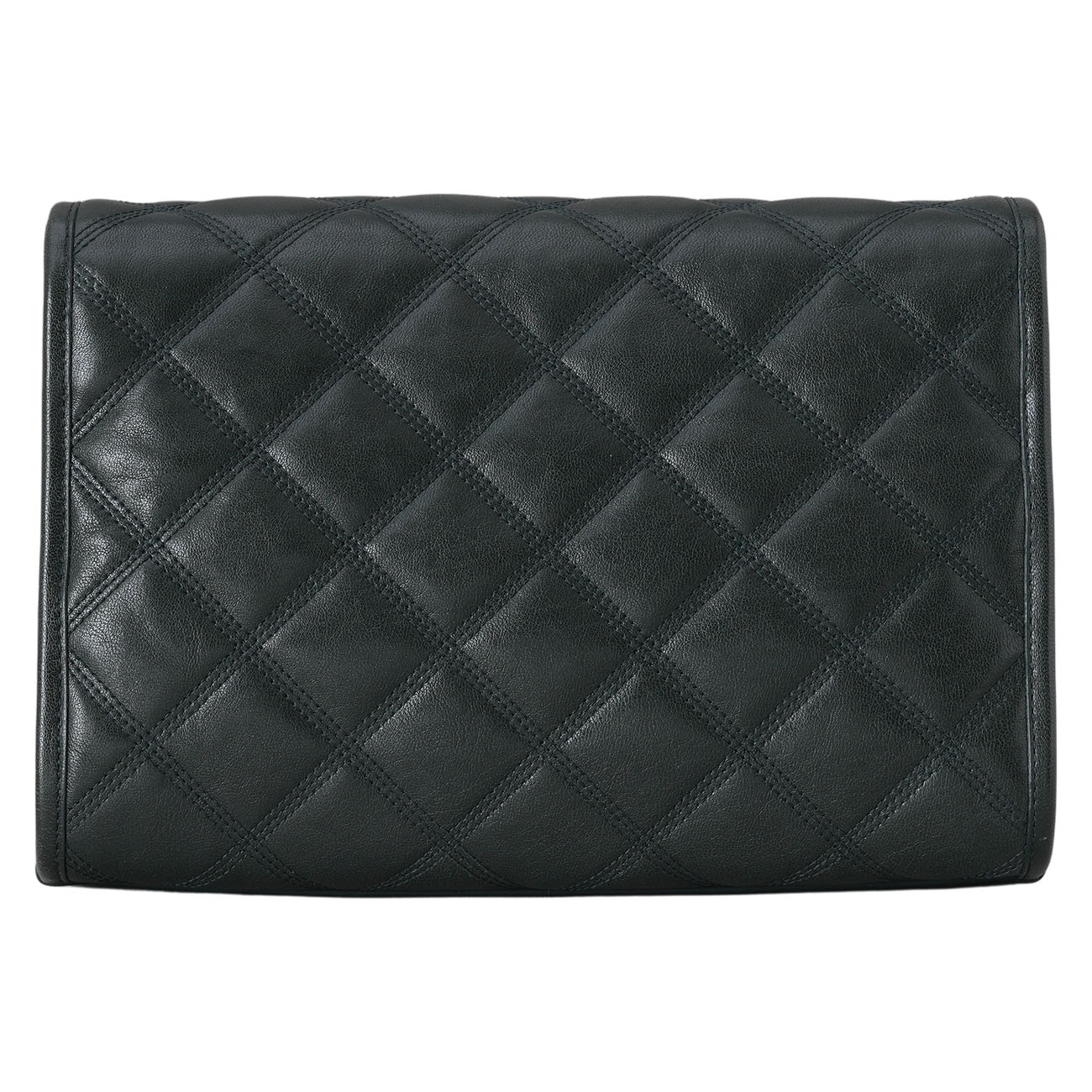 YVES SAINT LAURENT(USED)생로랑 650769 베키 체인 숄더백